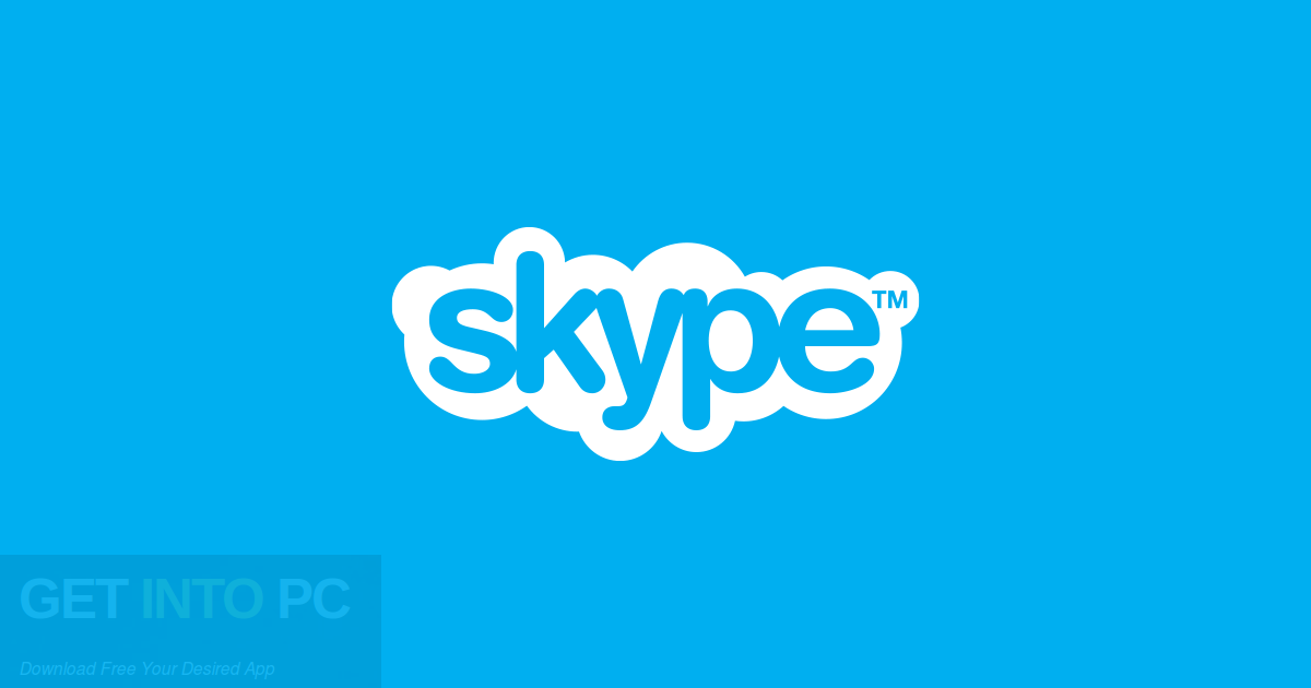 download skype for business free app